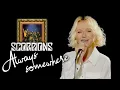 Download Lagu Always Somewhere - Scorpions (Alyona)