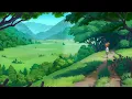 Lagu Goodbye Summer🌳 Dreamy Lofi Mix