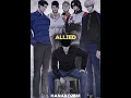 Allied in Questism!!!!🔥🔥🔥 #manhwa #webtoon #edit #questism