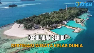 Download Kepulauan Seribu, Surga Bahari yang Tersembunyi di Ujung Jakarta MP3