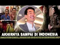 Download Lagu 🔴TIBA SORE INI‼️Penuh Emosional~Ko Hee-Jin Dan Tim RS Menghadiri PERNIKAHAN Megawati \u0026 Dio Novandra.
