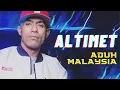 Download Lagu Altimet - Aduh Malaysia (Lirik Video -High Quality Audio)