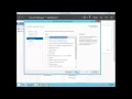 How to Install Microsoft SQL Server 2014 on Windows Server 2012 R2 within VMware Workstation 11 1