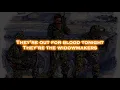 Civil war - Bay of pigs (English Lyrics)