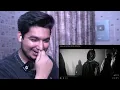 CRAZY MV EVER? Ambulance | Ikka | REACTION