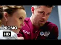 Chicago PD 13x13 Promo Crossover Event