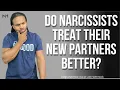 Behandelen narcisten hun nieuwe partners echt beter? | De code van de narcist, aflevering 696