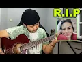 Download Lagu Tutorial Gitar Untuk Mengenang Vanessa Angel