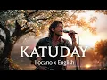 Lagu KATUDAY — Ilocano Folk Song Reimagined as an Emotional Rock 