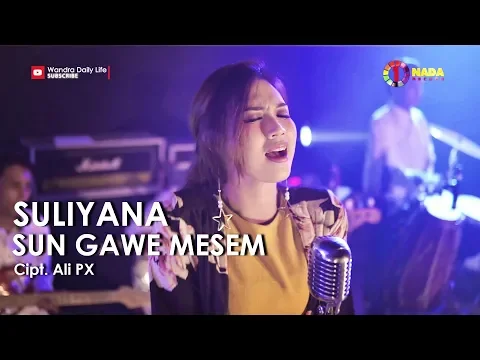 Download MP3 Suliyana - Sun Gawe Mesem (Official Music Video)