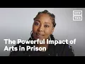 How Arts in Prison Promote Rehabilitation