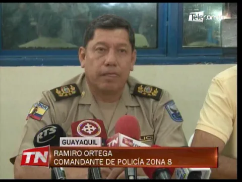 Decomisan armas tras amotinamiento que dejó un muerto en cárcel regional