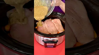 This one pot dinner is so good
