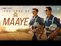 Download Lagu Maaye | Sky Force | Akshay Kumar, Veer P, Sara Ali Khan, Nimrat Kaur, Tanishk Bagchi, B Praak, Manoj
