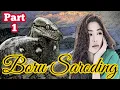 Download Lagu Legend of BORU SARODING - Inhabitants of Lake PALIPI (Part 1)