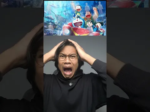 Selamatkan Doraemon Dari Mecha Chameleon Kalian Dapet Berapa? #filter