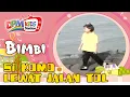 Download Lagu Bimbi - Si Komo Lewat Jalan Tol (Official Kids Video)
