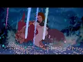 The Beast's Magical Transformation | Beauty and the Beast | Disney Princess