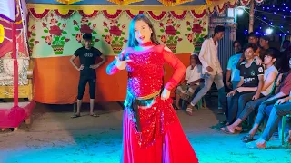 Premerr Nodi Dance | একখান প্রেমের নদী পাইলে ডুব মারিতাম | New Hot Dance 2026 | Dj Song | ABC Media