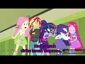 Download Lagu Rossa - Tegar (MLP Equestria Girls)