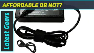 UpBright 12V 5A Adapter Review for Insignia NS-19E430A10 19 TV