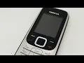 Nokia 2330 classic - Nokia Tune
