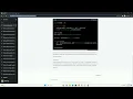 Why are these Python tkinter checkbuttons linked