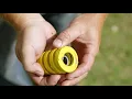 SAWMILL TECH TIPS - Tensioning Your Blade on Your Norwood Sawmill Part 2