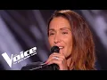 Download Lagu Sade - Smooth Operator | Ziia | The Voice 2019 | Blind Audition