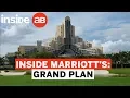 Inside Marriott International