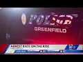 Greenfield Police see significant increase in arrests