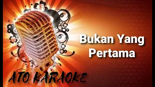 Download LEO WALDY - Bukan yang pertama ( karaoke ) MP3