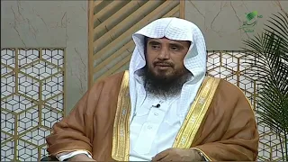 يستفتونك لماذا النساء أكثر أهل النار وأيضا أكثر أهل الجنة الشيخ د سعد الخثلان 