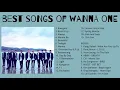 Download Lagu WANNA ONE BEST SONG SINCE DEBUT - DISBANDED