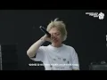 YANGHONGWON - 25YB LIVE at HIPHOPPLAYA FESTIVAL 2023