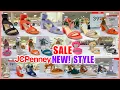 JCPENNEY NEW SHOES SANDALS ON SALE JCPENNEY SHOES SALE JCPENNEY SHOP WITH ME