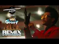 Download Lagu THE WEEKND \u0026 DJ DUENDE \u0026  VDJ GOOFY -  BLINDING LIGHTS remix