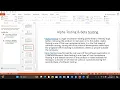 Manual Testing 8 Software Testing Part 3