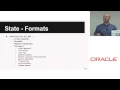 JVMLS 2015 - Serviceability in J9