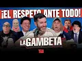 Entre culposos con Germán Beder | #lagambeta | 18/11