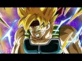 Download Lagu AGL Super Saiyan Bardock Intro Extended Ost ( DBZ: Dokkan Battle )