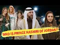 Download Lagu The Most Handsome Man In Jordan. See His Wife And Daughters Who Stole The Spotlight At The Wedding