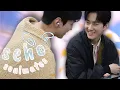 Download Lagu Sehun and Suho being the cutest soulmates ever