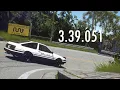 Download Lagu EK Nanamagari AE86 Tuned - Assetto Corsa 3.39.051 WORLD RECORD