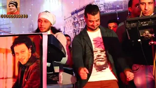 احمد عامر لسه فاكر وعبسلام قناة حماده زناتى             دندنها