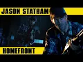 Download Lagu JASON STATHAM Defending his Home | HOMEFRONT (2013)