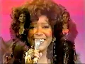 The Supremes - Stoned Love [Mike Douglas Show - 1973]
