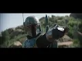 Boba Fett Gets His Armor Back | The Mandalorian S2:E14
