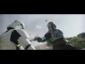 Boba Fett Gets His Armor Back The Mandalorian S2 E14