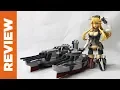 Figma 330 Iowa Kantai Collection KanColle Figure Review Airlim
